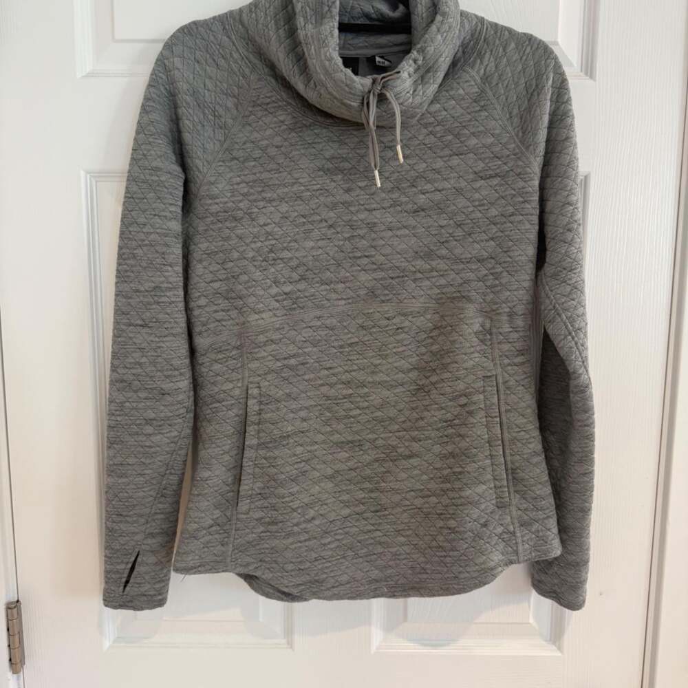 Marmot Women's Grey Sweatshirt